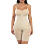 Nahtloser formgebender Body
