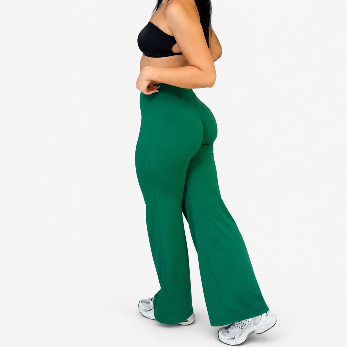 Effortless Sculpt Flare Set