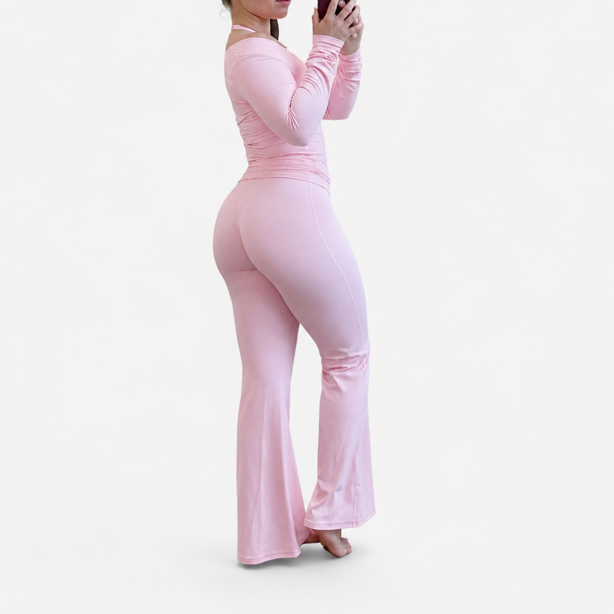 Effortless Sculpt Flare Set
