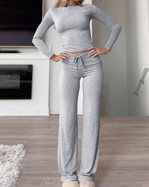Soft Ease Lounge Set