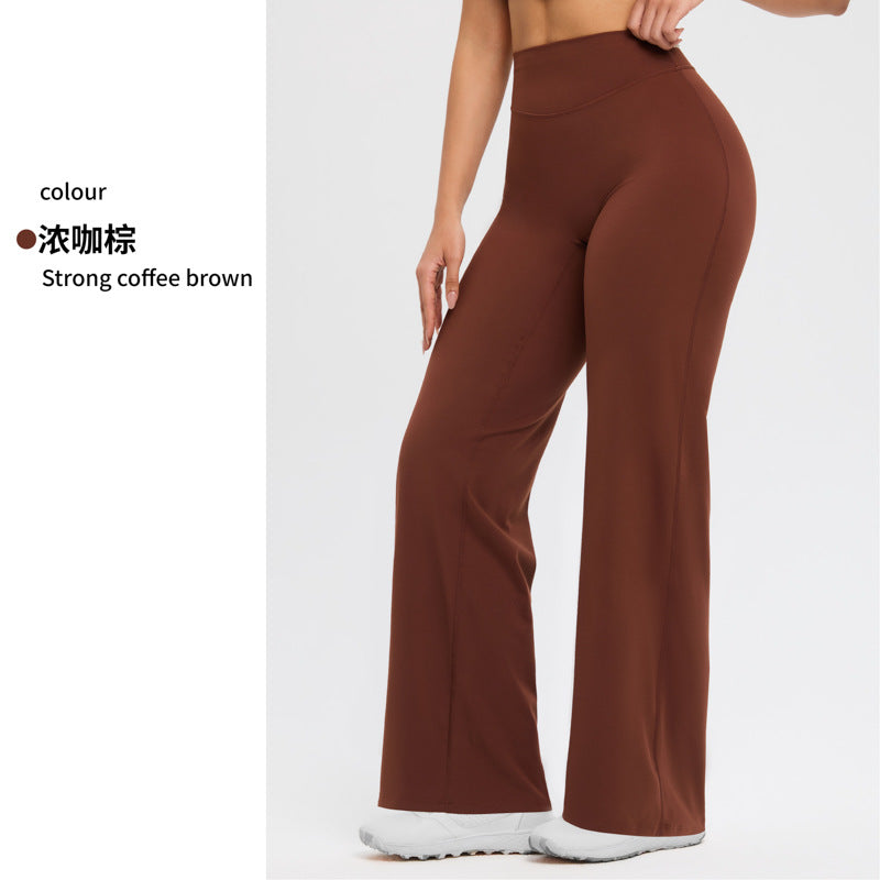 Effortless Sculpt Flare Set