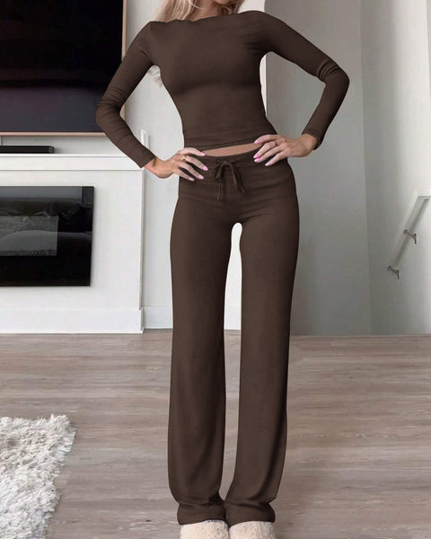 Soft Ease Lounge Set