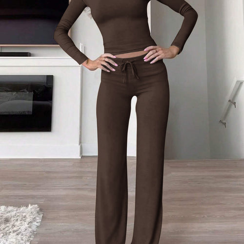 Soft Ease Lounge Set