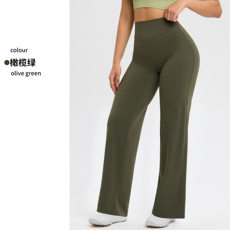 Effortless Sculpt Flare Set