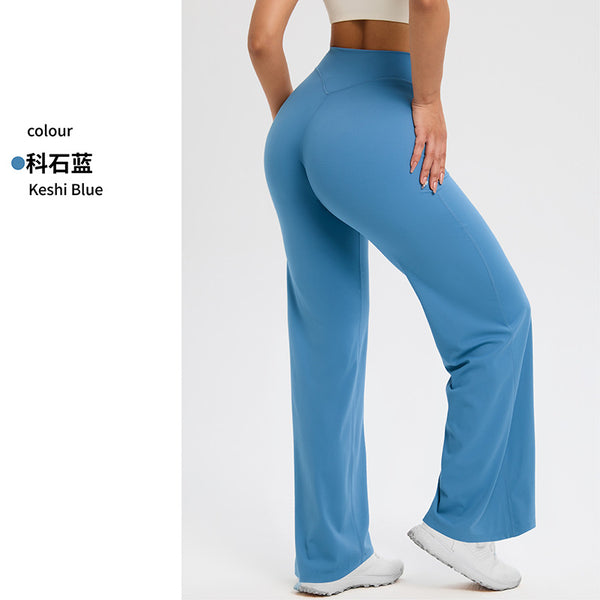 Effortless Sculpt Flare Set