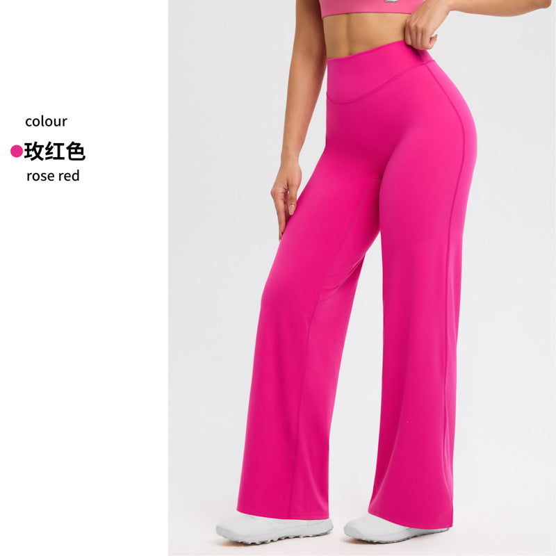 Effortless Sculpt Flare Set