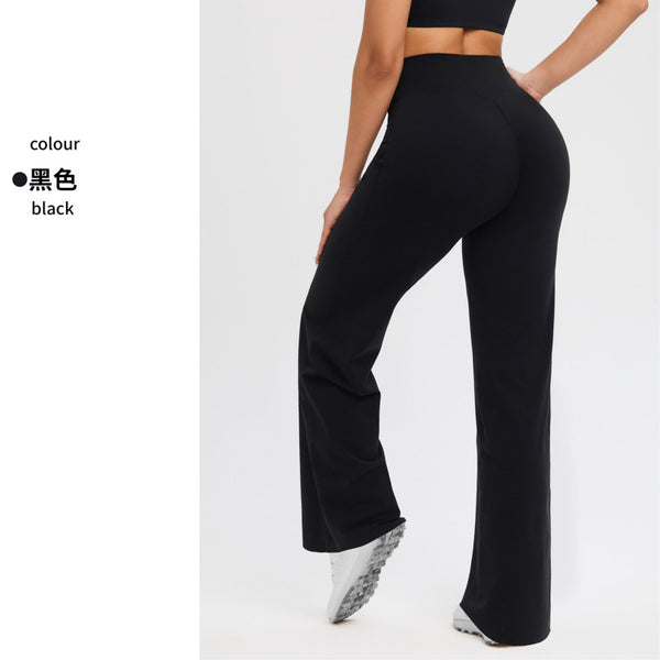 Effortless Sculpt Flare Set