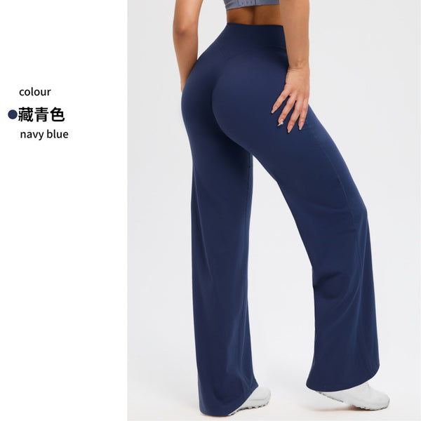Effortless Sculpt Flare Set
