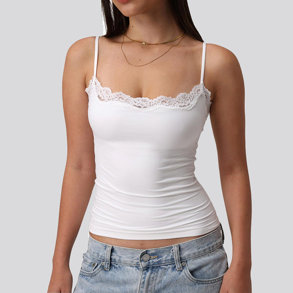 Spitzentop