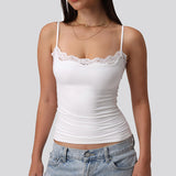 Spitzentop