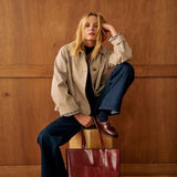 Die Heritage Swingjacke