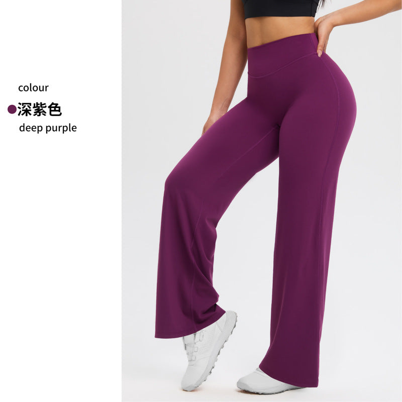 Effortless Sculpt Flare Set