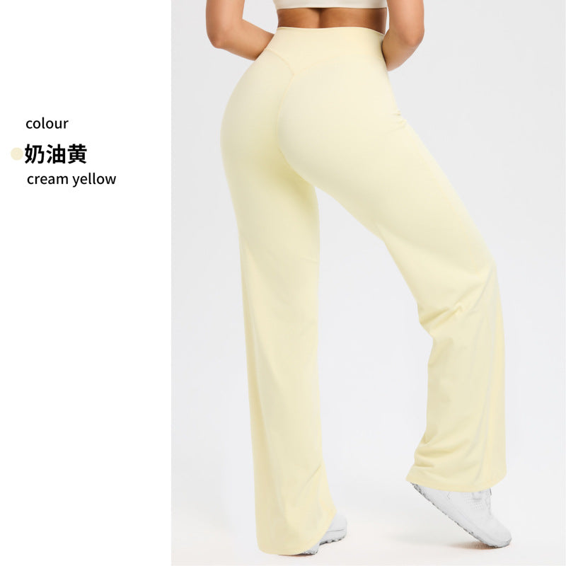 Effortless Sculpt Flare Set