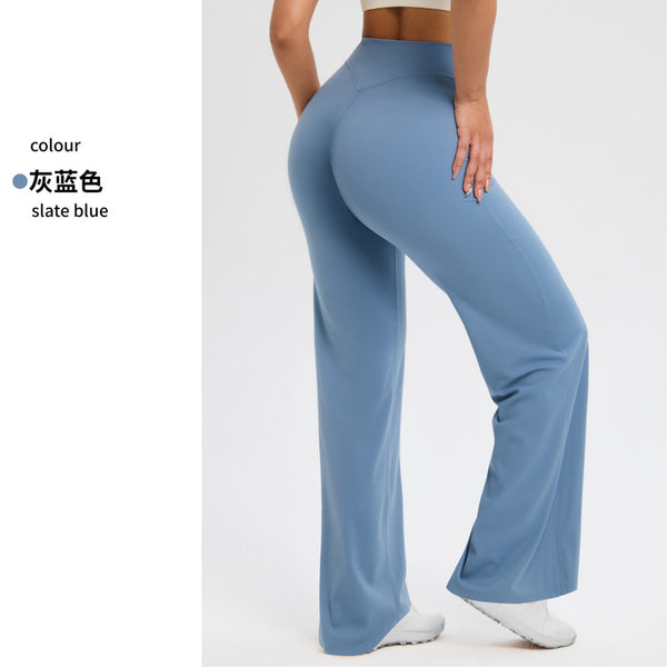Effortless Sculpt Flare Set