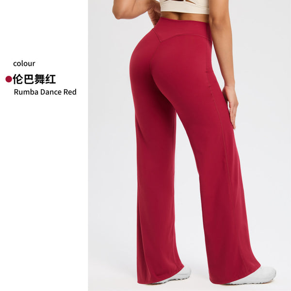 Effortless Sculpt Flare Set
