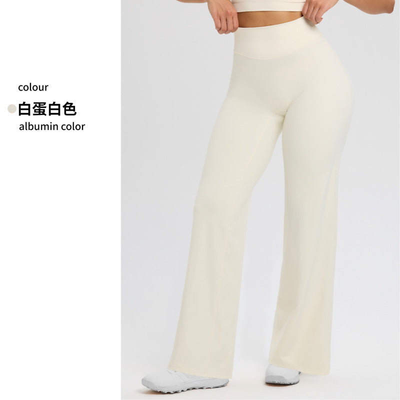 Effortless Sculpt Flare Set