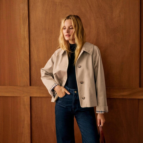 Die Heritage Swingjacke