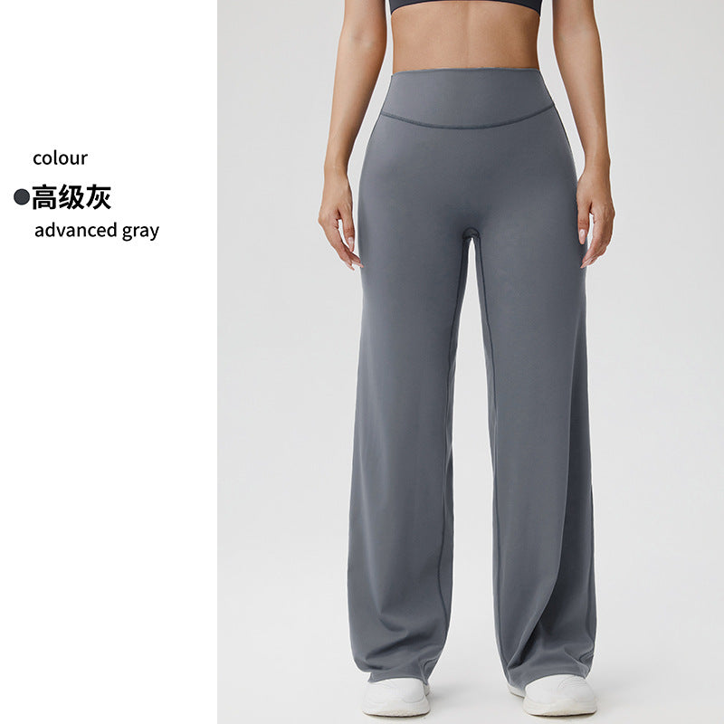 Effortless Sculpt Flare Set