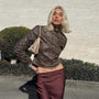 The Urban Muse Moto Jacket