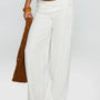 Everyday Relaxed Linen Pants